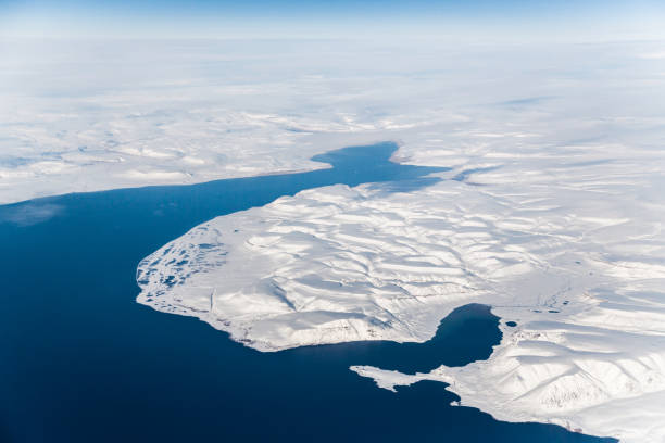 BahÃa De Baffin - Banco de fotos e imágenes de stock - iStock