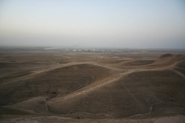 阿富汗 lanscapes - 防地雷反伏擊車 個照片及圖片檔