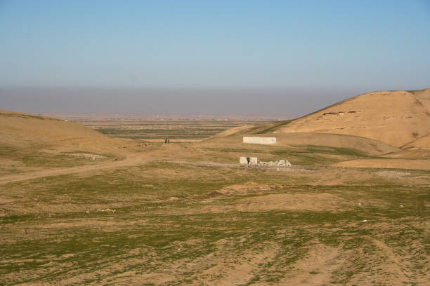 阿富汗 lanscapes - 防地雷反伏擊車 個照片及圖片檔
