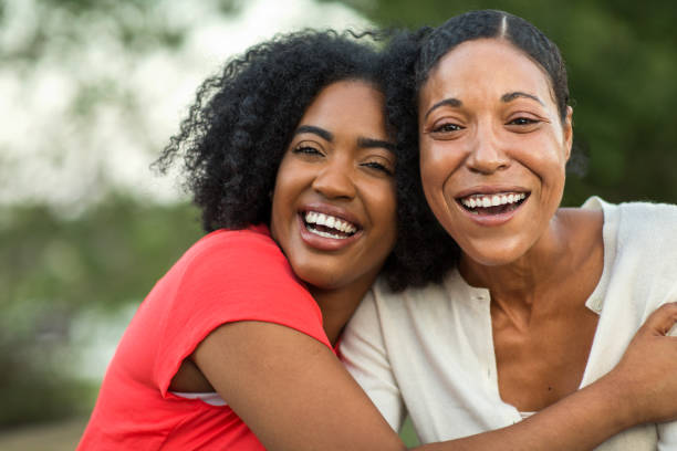 53,965 Black Mom And Daughter Stock Photos, Pictures & Royalty-Free Images  - iStock