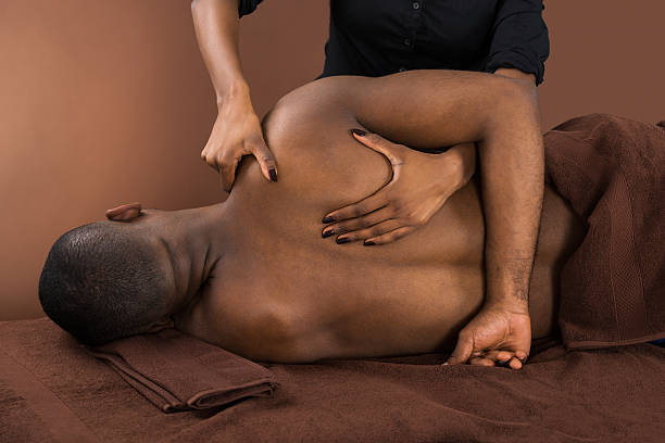 best massage therapist in denver