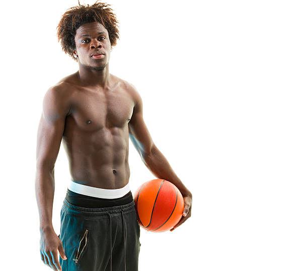 Best Nude Basketball Players Stock Photos, Pictures 