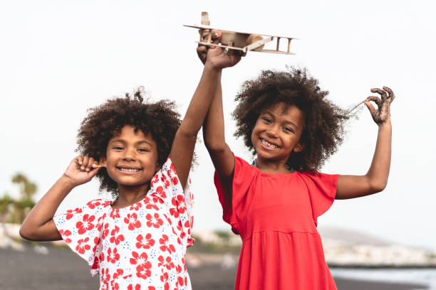 1,660 Twin Black Girls Stock Photos, Pictures & Royalty-Free Images - iStock