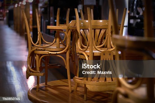 istock After Hours Closing 1160850165