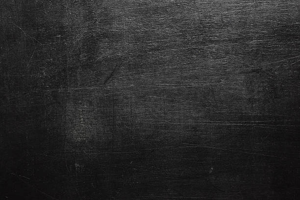 Aged blank blackboard Aged blank blackboard with rough texture. writing slate stock pictures, royalty-free photos & images