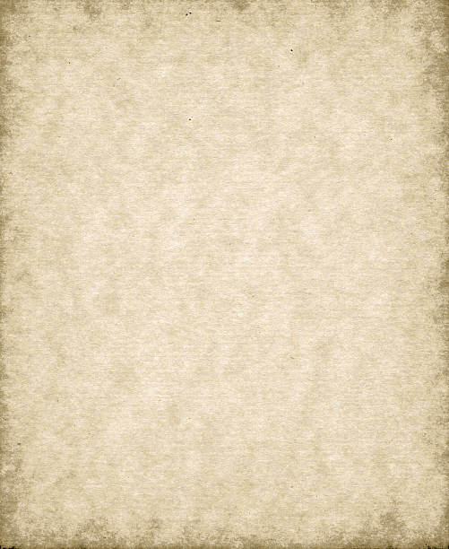 Aged Paper Background stock photo