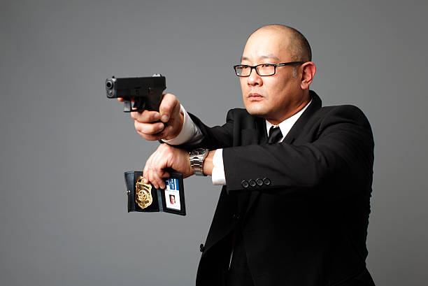 Best Fbi Agent Stock Photos, Pictures & Royalty-Free ...
