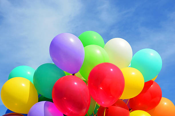 5,618 Latex Balloon Stock Photos, Pictures & Royalty-Free Images - iStock