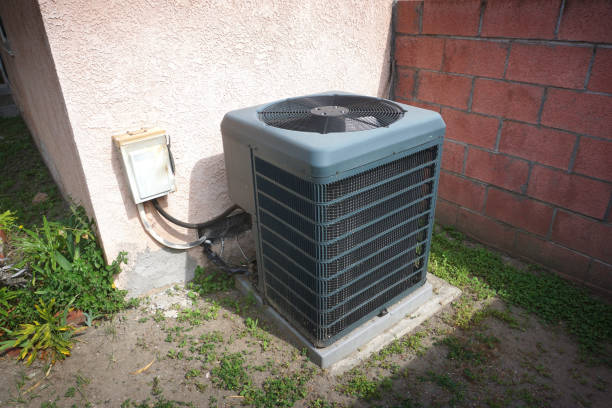 airconditioning - warmtepomp stockfoto's en -beelden