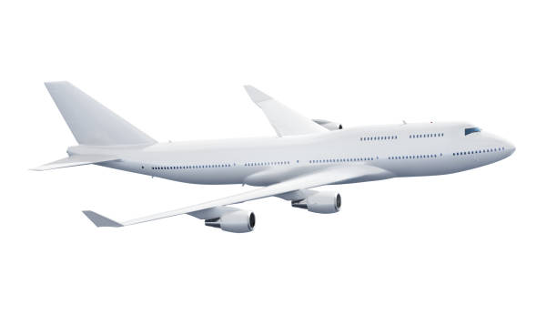 Planes are painted white for many reasons Image result for white airplane photo