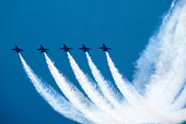 istock Airplanes In Formation 171557506