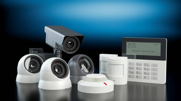 Best Home Security System For Seniors