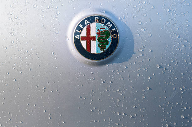 Alfa Romeo Włochy