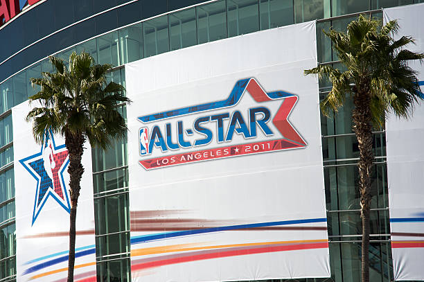 All Star Game 2011, In Los Angeles