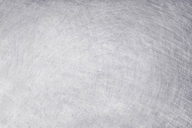 aluminium texture background, scratches on stainless steel. aluminium texture background, scratches on stainless steel. stainless steel stock pictures, royalty-free photos & images