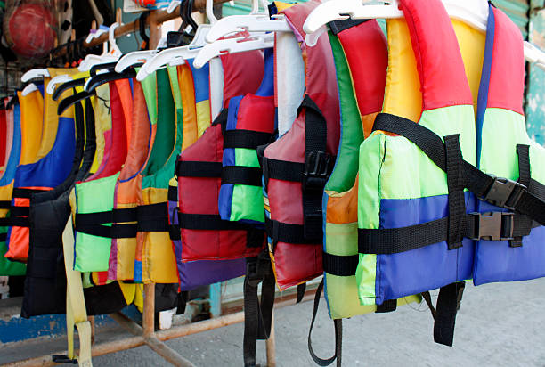 Royalty Free Life Jacket Pictures, Images and Stock Photos - iStock