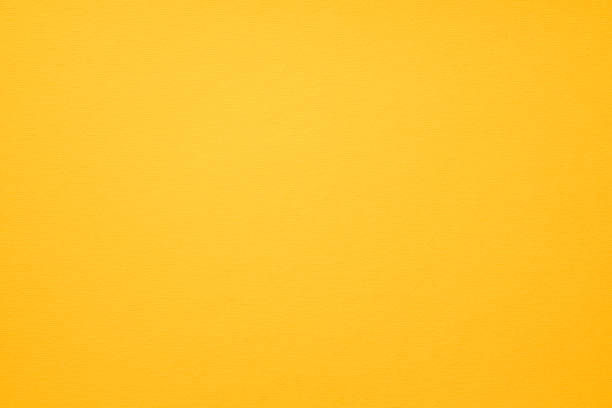 amber orange felt texture background fibers - amarelo imagens e fotografias de stock