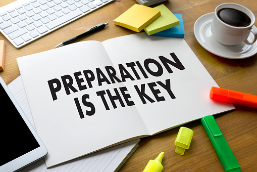 limitation of preparation of business plan