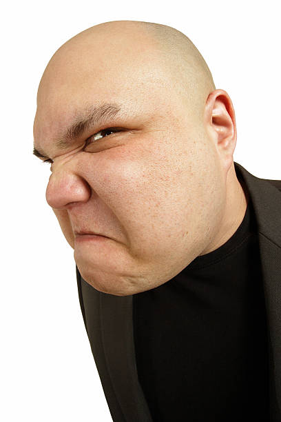 Ugly Bald Men Stock Photos, Pictures & Royalty-Free Images Ugly Bald Men Stock Photos, Pictures & Royalty-Free Images