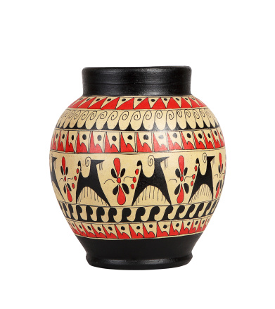 greek Amphora