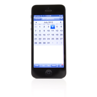 アップル Iphone 4 カレンダーの日付7 月 4 日 アイコンのストックフォトや画像を多数ご用意 Istock