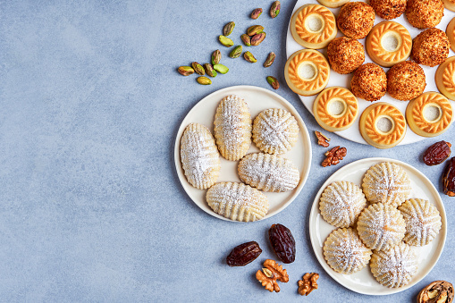 Free Stock Photo of arabic sweets | Download Free Images and Free Illustrations