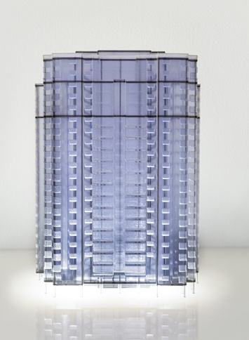 Architecture Miniature Models Stock Photo - Download Image Now - iStock