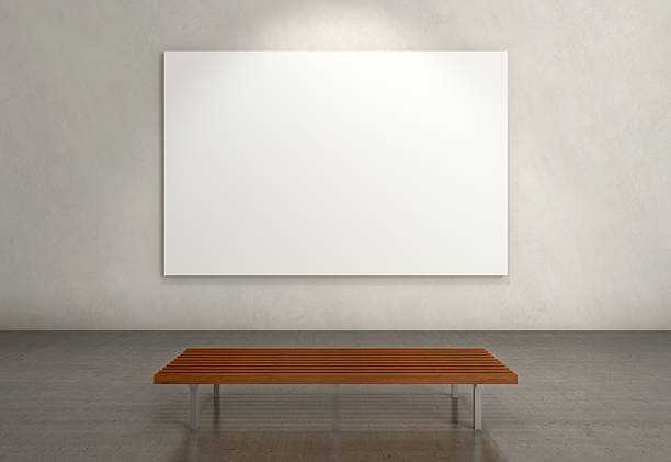 Art Gallery Stock Photo Download Image Now Istock