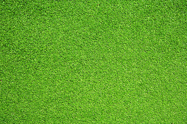 artificial grass - grass texture stockfoto's en -beelden