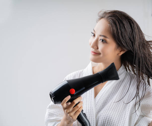 1,920 Asian Hair Dryer Stock Photos, Pictures & Royalty-Free Images - iStock