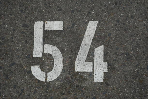 54系