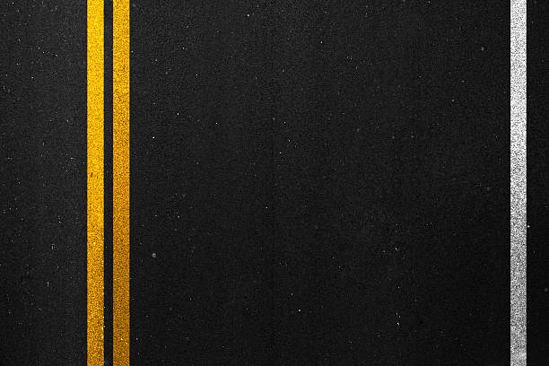 Asphalt texture background Asphalt texture background. dividing line road marking photos stock pictures, royalty-free photos & images