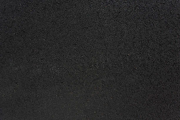 asphalt texture - asfalt stockfoto's en -beelden