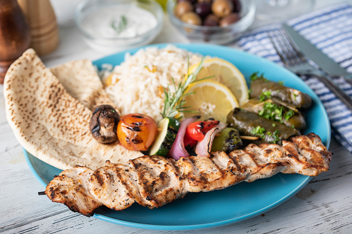30,000+ Greek Food Pictures | Download Free Images on Unsplash