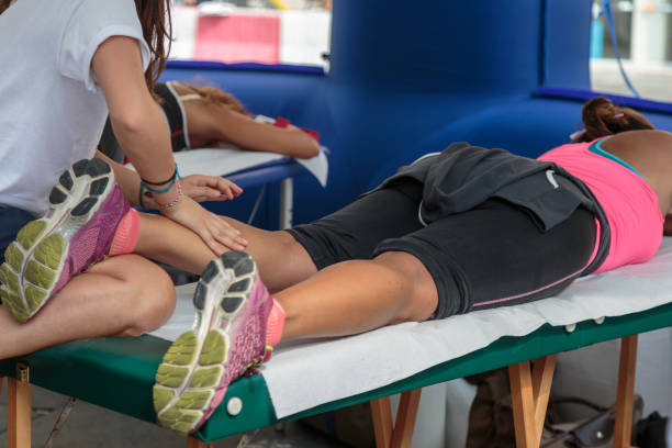 aurora sports massage therapy