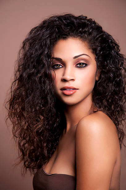 Best Beautiful Black Models Stock Photos Pictures Best Beautiful Black Models Stock Photos Pictures