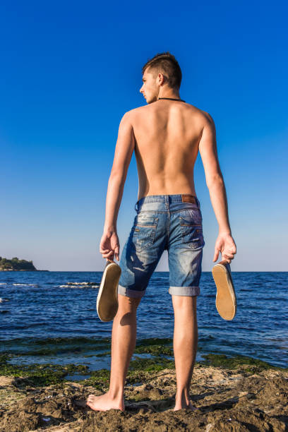 Young Naturist Boys Stock Photos, Pictures & Royalty-Free Young Naturist Boys Stock Photos, Pictures & Royalty-Free
