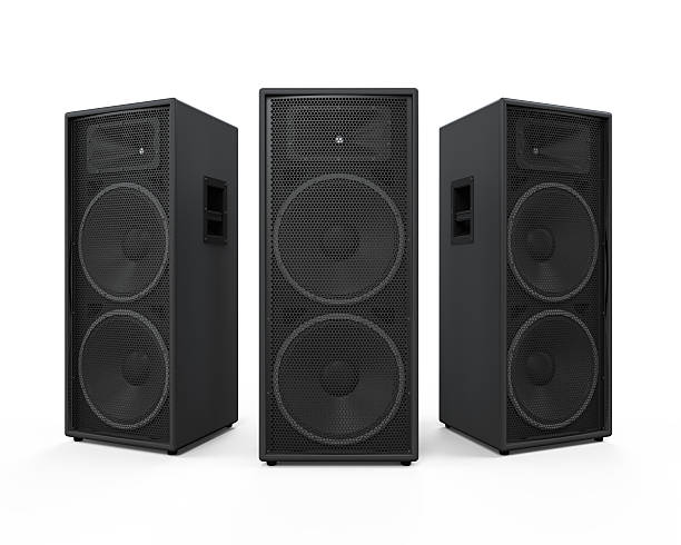 How To Choose The Best Speakers Box For The Home?