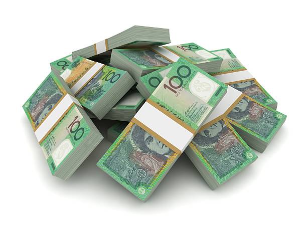 Royalty Free Australian Dollars Pictures, Images and Stock Photos - iStock