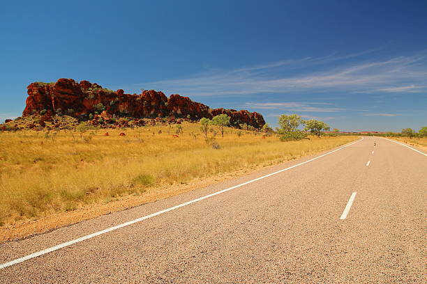 Great Northern Highway Stock Photos, Pictures & Royalty-Free Images ...