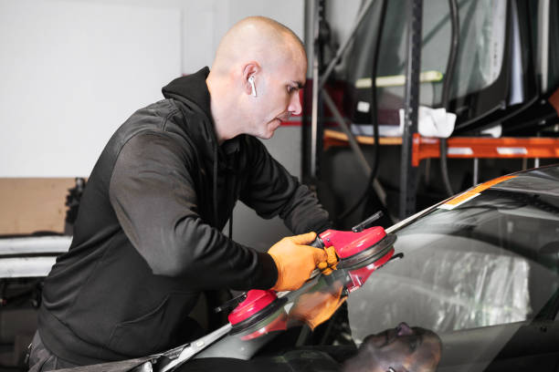 windshield replacement cost westminster