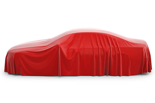 Covered Car Stock Photos, Pictures & Royalty-Free Images - iStock