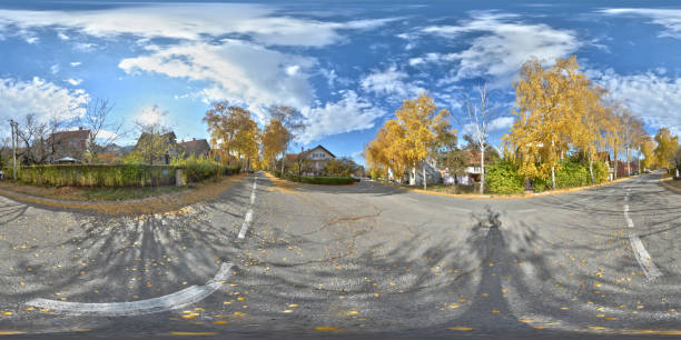 Autumn in Sokobanja  high dynamic range imaging stock pictures, royalty-free photos & images