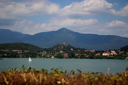 Avigliana (Piedmont, Italy)