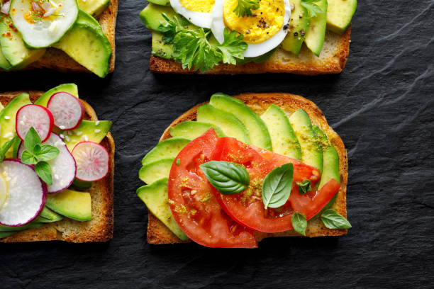 Salad Toppings Stock Photos Pictures Royalty Free Images Istock