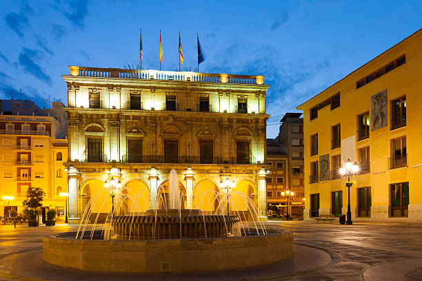 Best Castellon De La Plana Stock Photos, Pictures & Royalty-Free Images ...