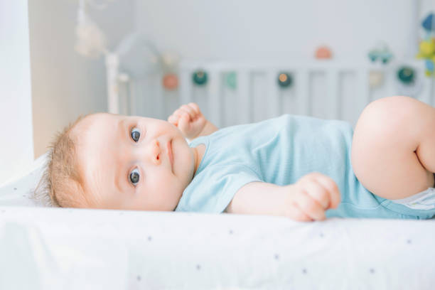 Baby Changing Mat 