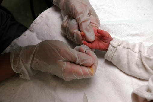 When Do Babys Develop Blood: Understanding the Process