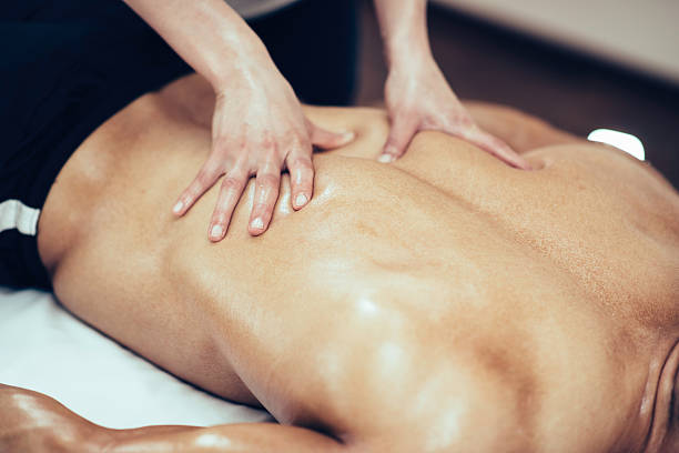massage therapy aurora