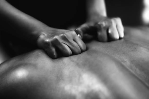 sports therapy massage near me